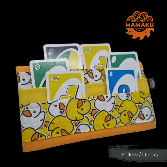 Extra Hands Playing Card Holder