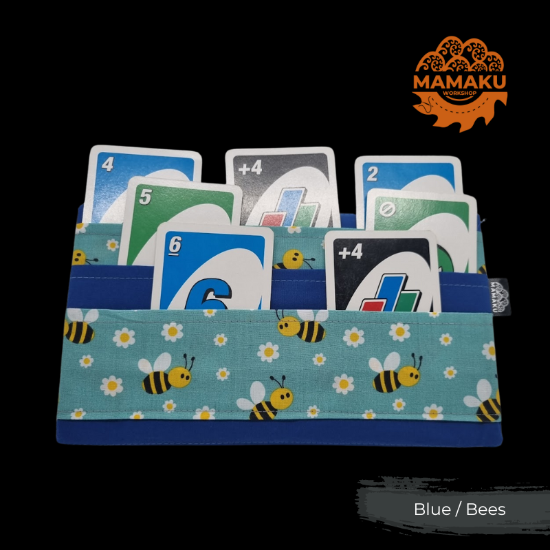 Extra Hands Playing Card Holder