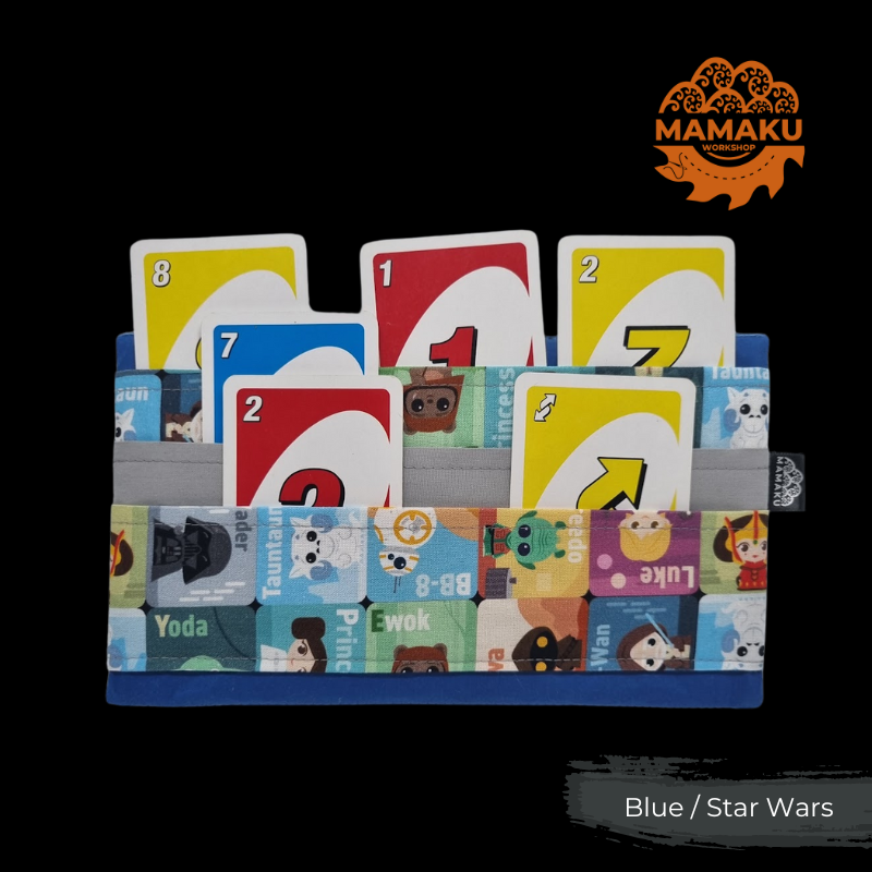 Extra Hands Playing Card Holder