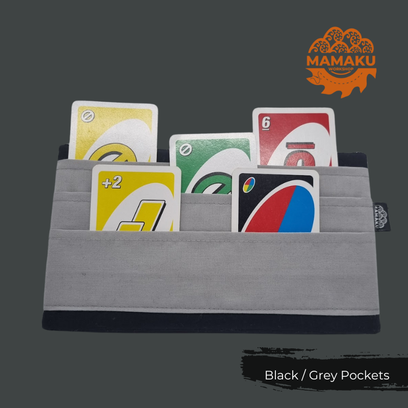 Extra Hands Playing Card Holder