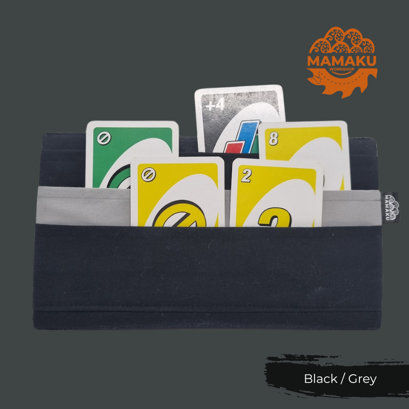 Extra Hands Playing Card Holder