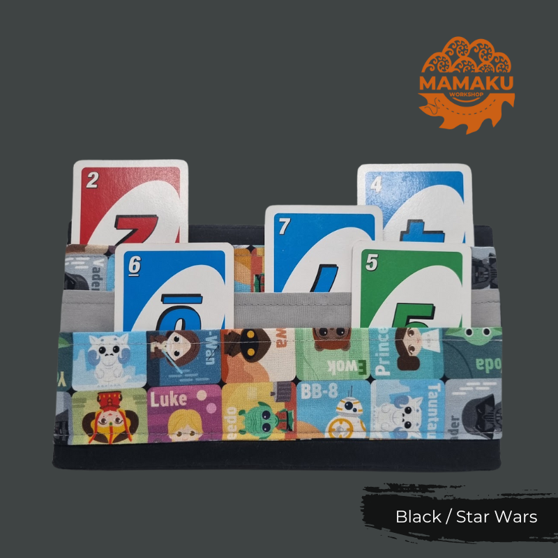 Extra Hands Playing Card Holder