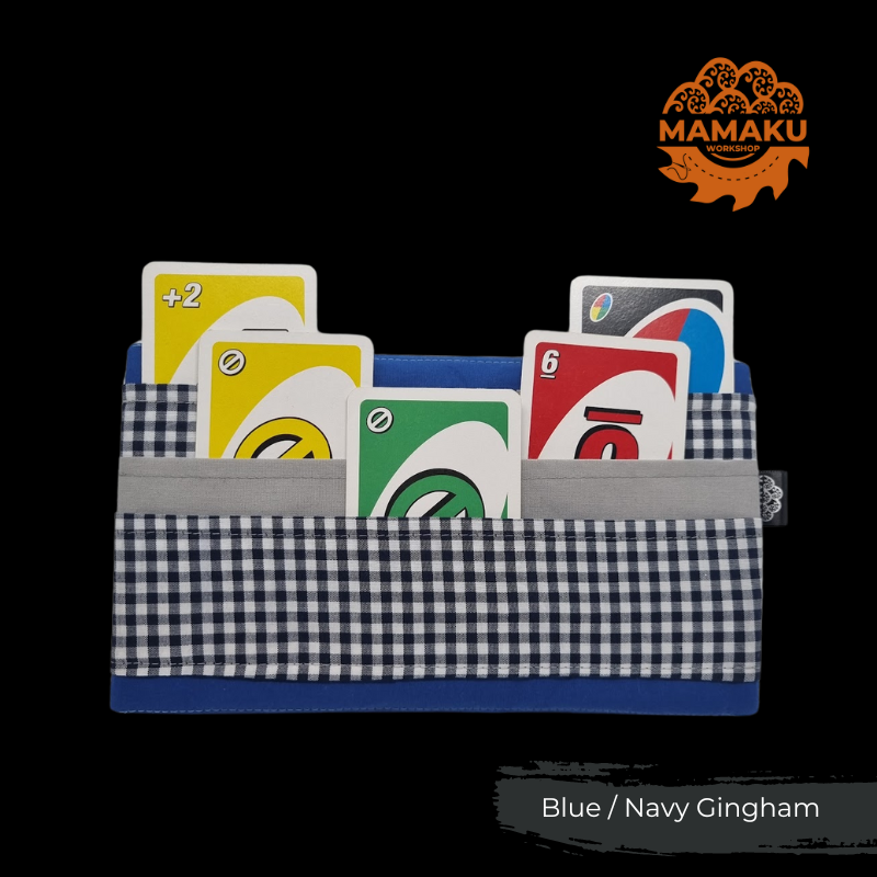 Extra Hands Playing Card Holder