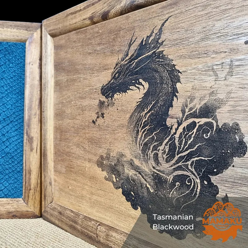 GM Screen (per panel)