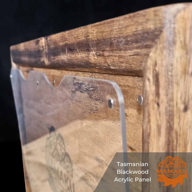 GM Screen (per panel)