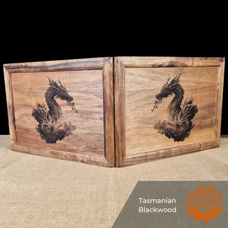 GM Screen (per panel)