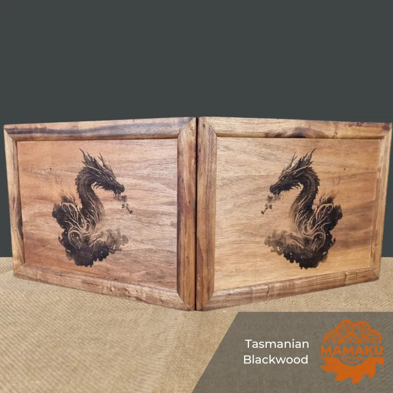 GM Screen (per panel)