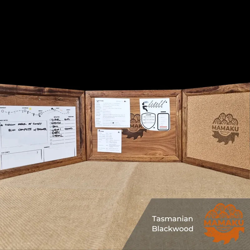 GM Screen (per panel)