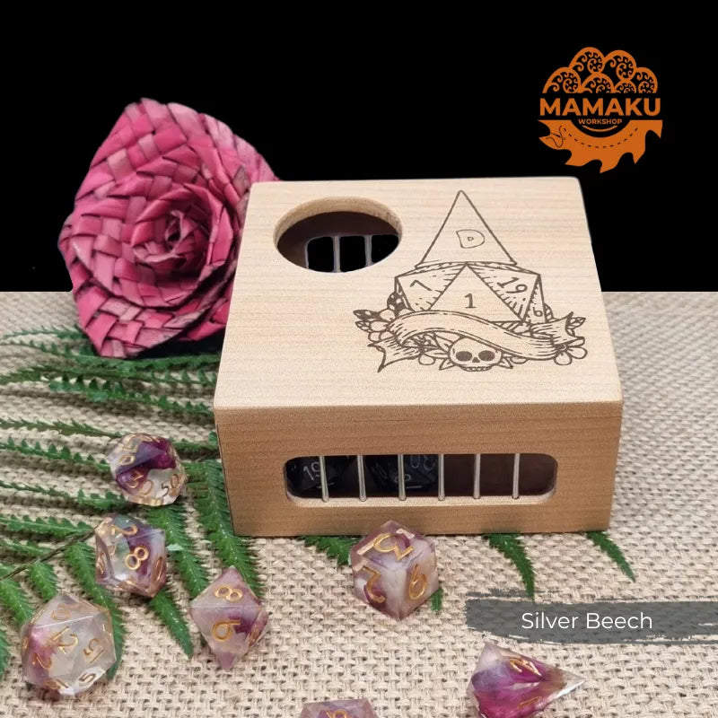 Dice Jail | Maximum Security