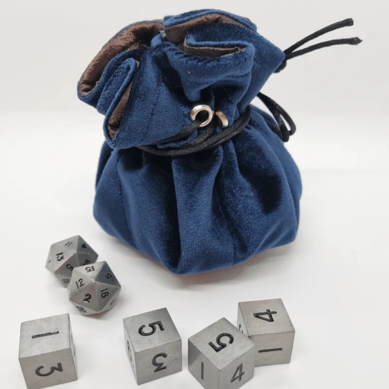 Lawfully Good Dice Bag | Acolyte Series