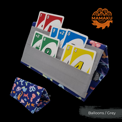 Extra Hands Playing Card Holder